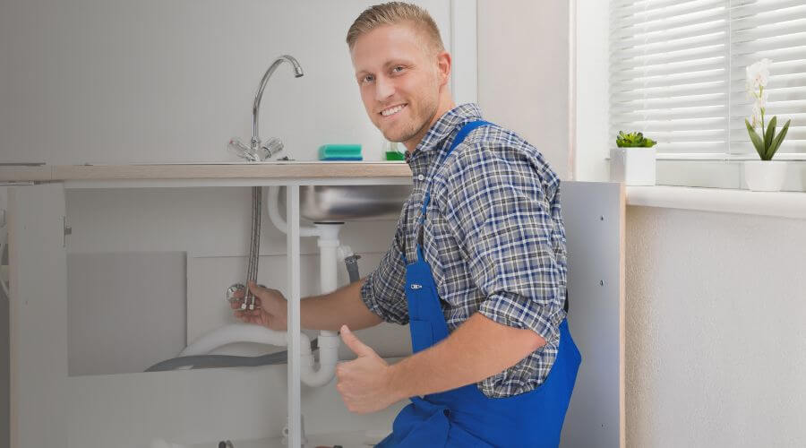 Emergency Plumbing Repair in Kent, OH